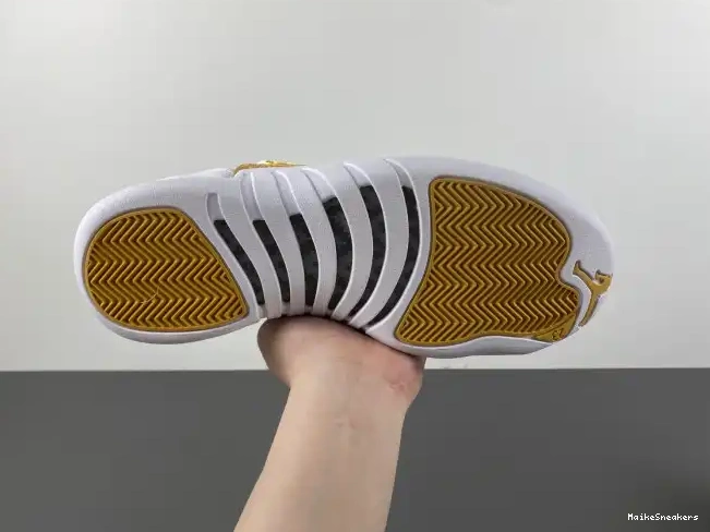 MaikeSneakers Air 12 FD9101-007 Phantom Jordan WMNS 0615